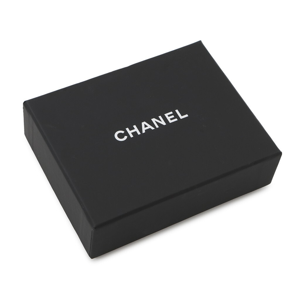 CHANEL Pearl Logo Necklace - Picture 9 of 9
